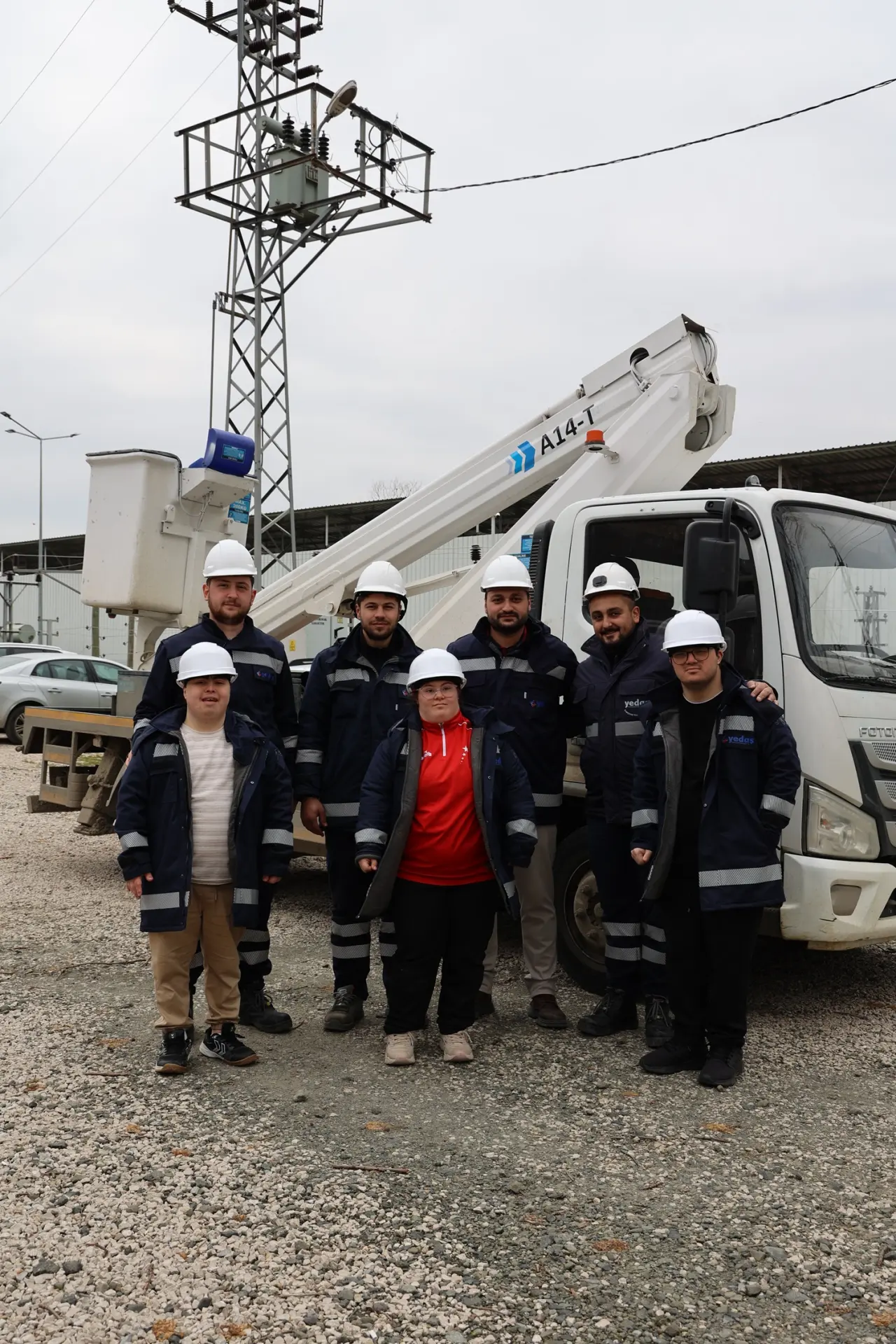 Enerjinin Kontrolü Özel Ellere Geçti 2