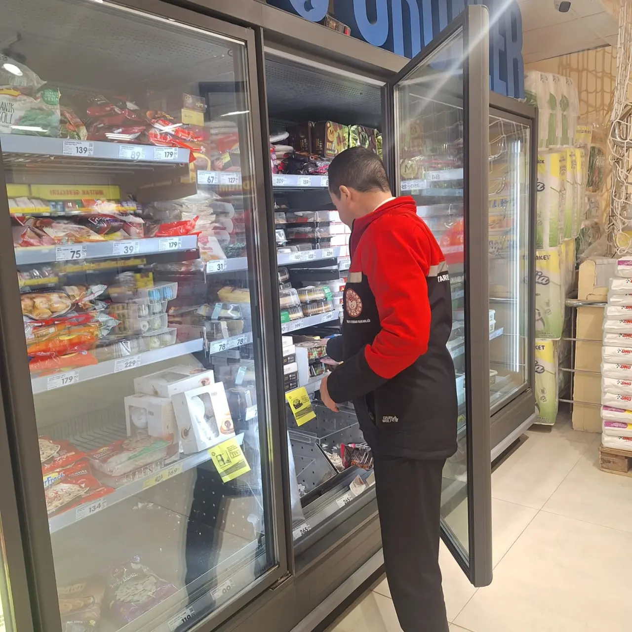 Bayram Sofralarının Güvenliği İçin Alo 174 Uyarısı 2