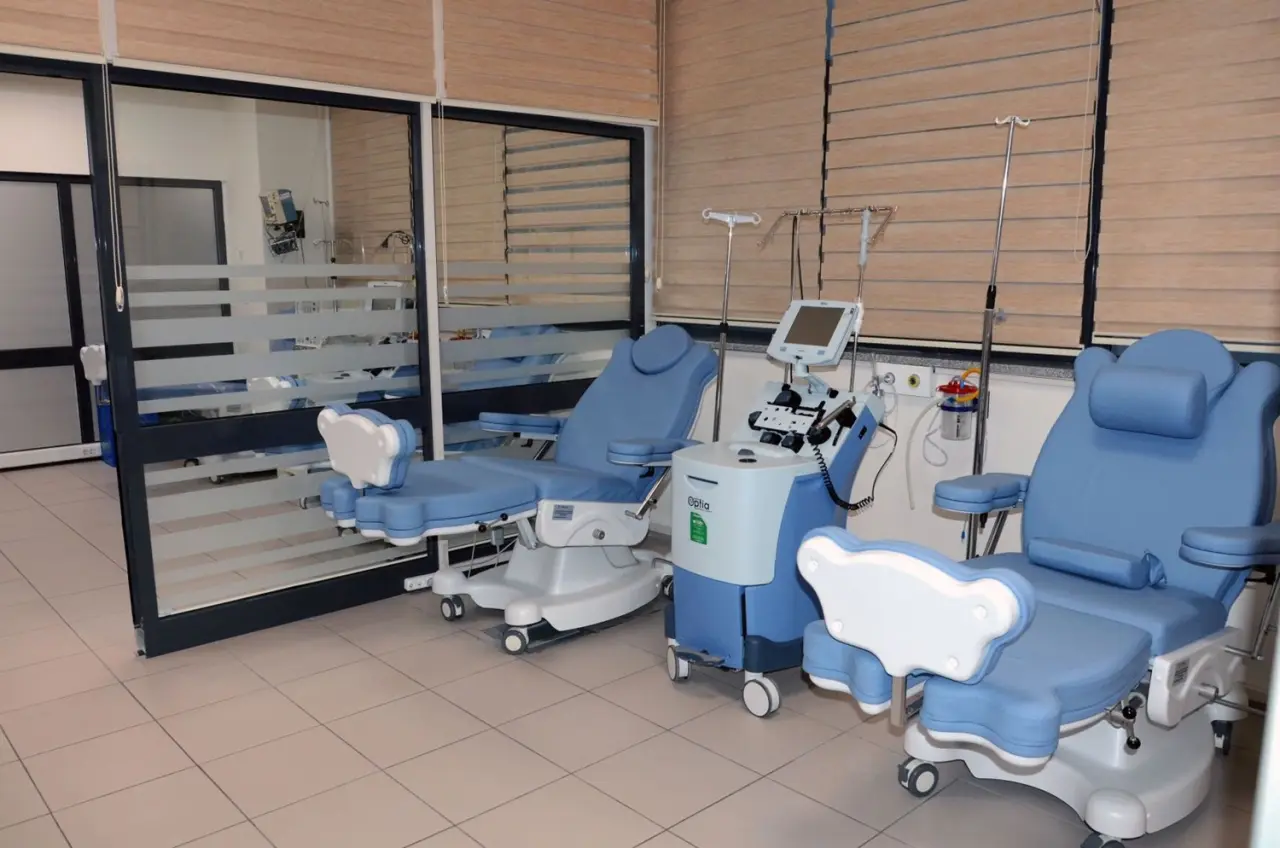 Artık Bu Sağlık Sorunu İçin Çorum Dışına Çıkmaya Gerek Yok 1