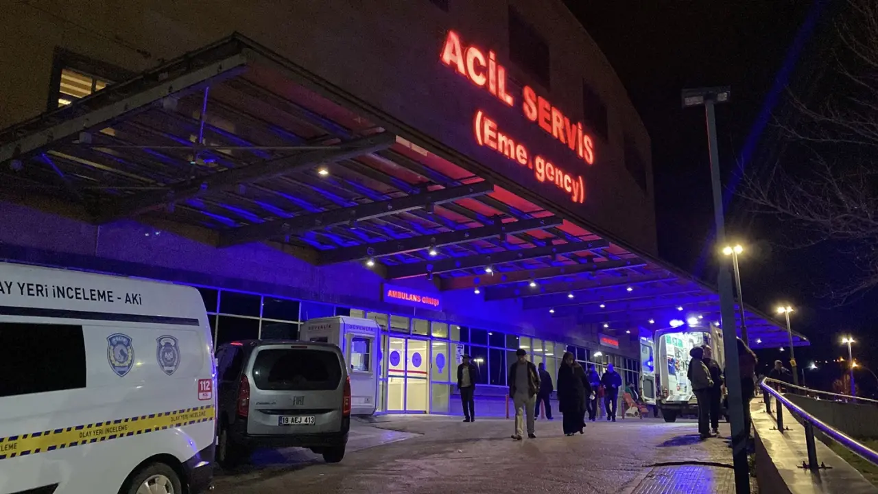 Asker Eğlencesinde Silahla Vuruldu 3