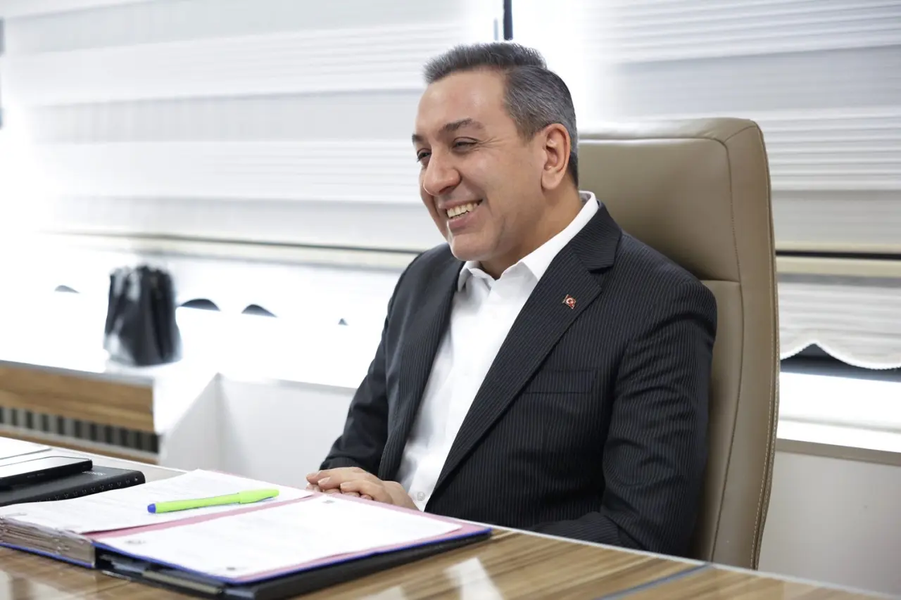 Sungurlu’da Gündem Ramazan Yardımları 2