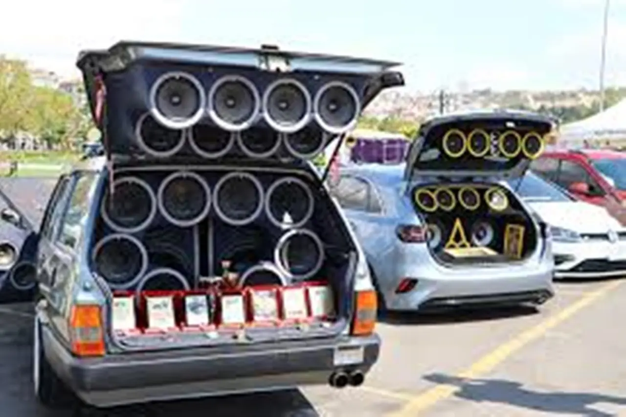 Modifiyeli Araçlar İçin Af Gelebilir Söylentisi, İşte Detaylar 1