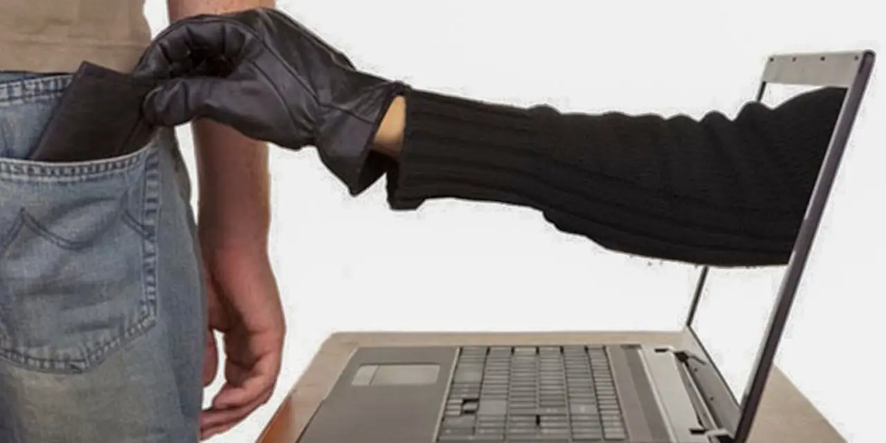 Dolandırıcılık Yapan Sanığa Ve Iban'ını Kullandıran Arkadaşına Hapis Cezası 1