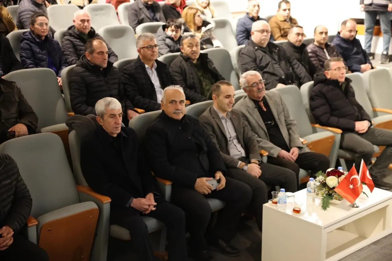 Tarihi Kışlada Kültürel Buluşma 2