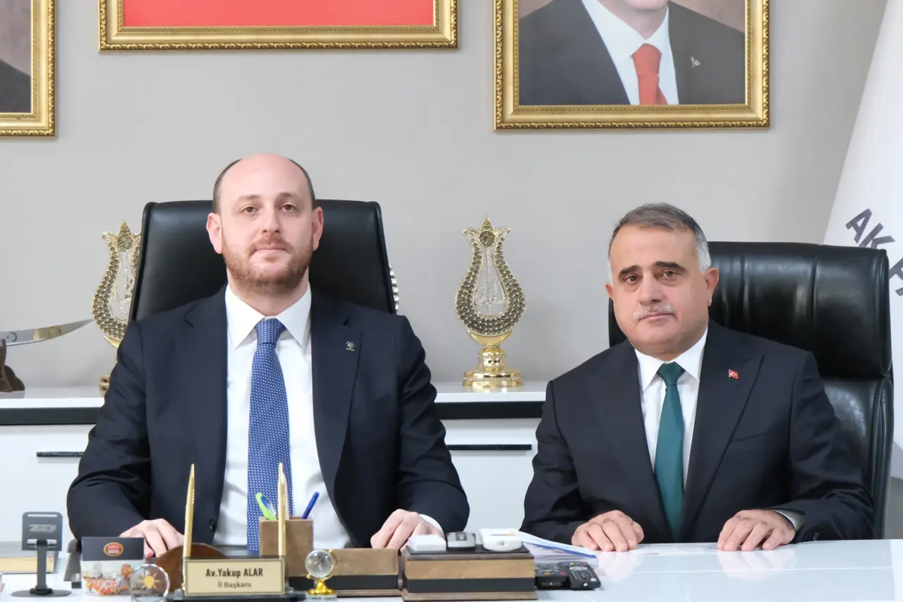 Büyükgümüş, Muhalefetin Siyaset Anlayışını Eleştirdi 2