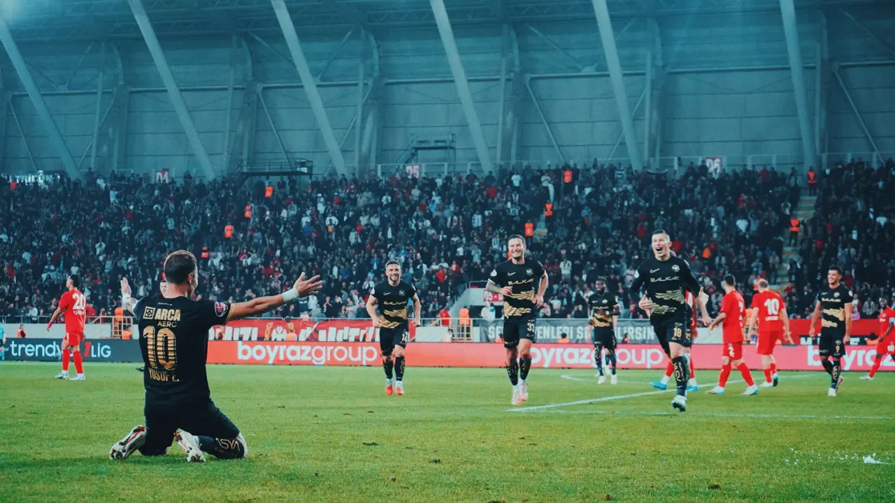 Haydi Çorum Maça, Maçla İlgili Detaylar Burada 1