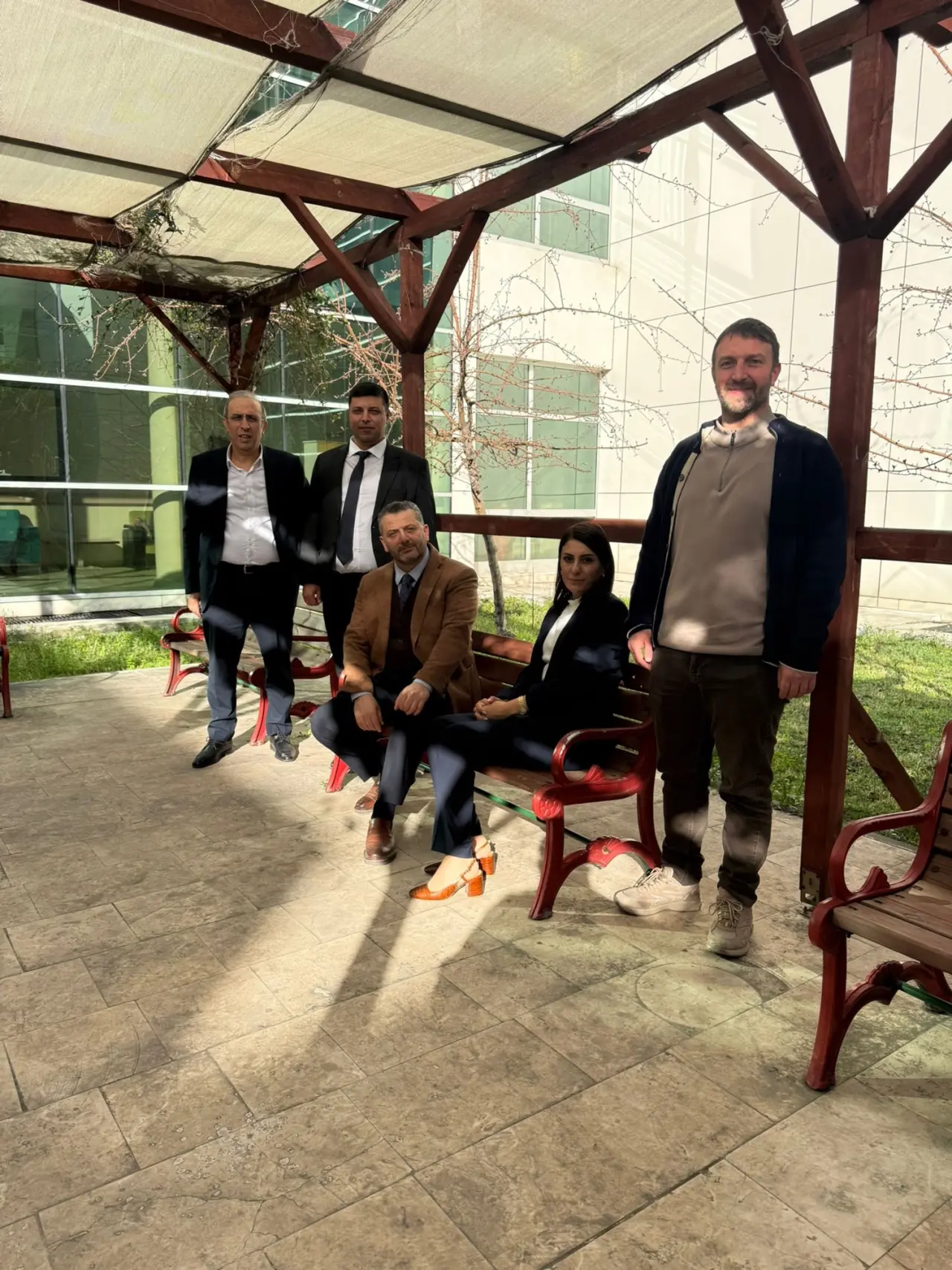 Sinan Zehir’den Osmancık Ziyareti 2