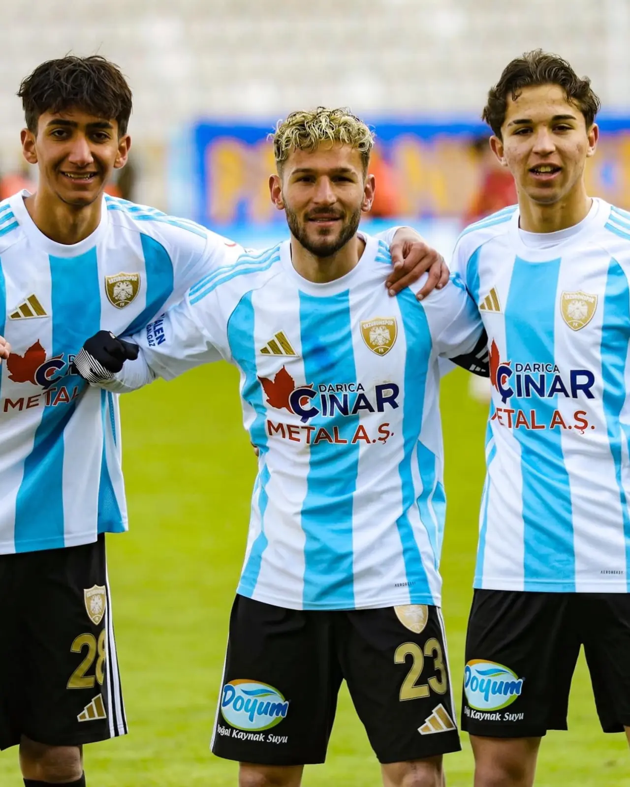 Çorum Fk'nin Rakipleri Türkiye Kupasında Ne Yaptı ? 1