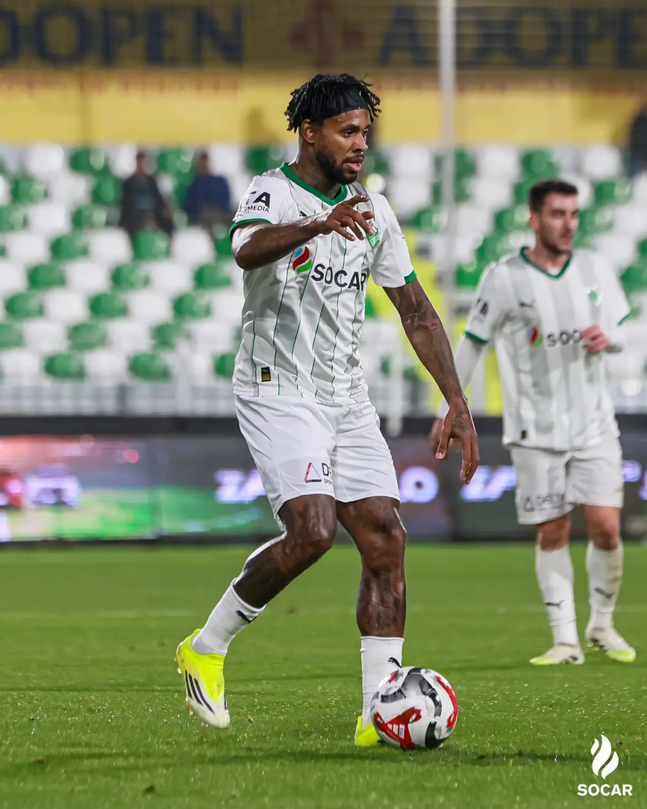 Bodrum Fk-Iğdır Fk Maçında Irkçı Söylem Ortalığı Karıştırdı 1