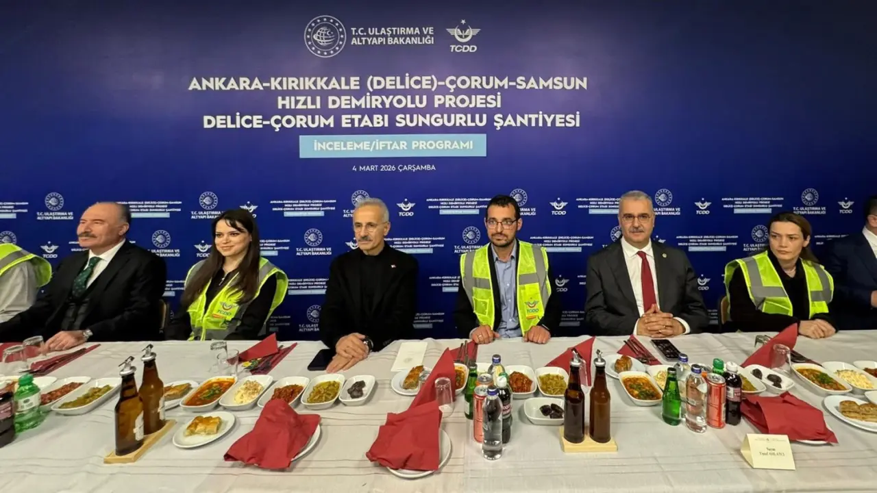 Çorum’un Geleceği İçin Stratejik Bir Adım 8