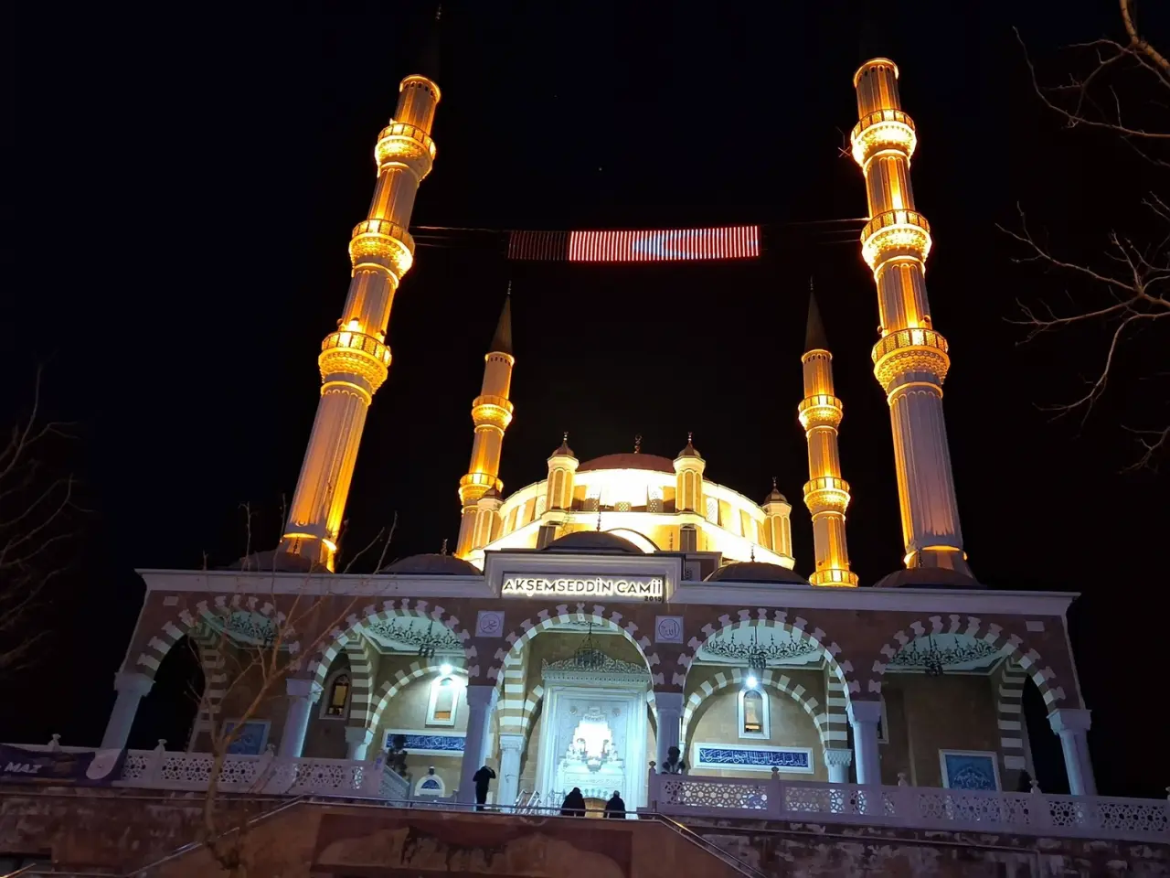 Osmanlı Geleneği Yaşatıldı 1