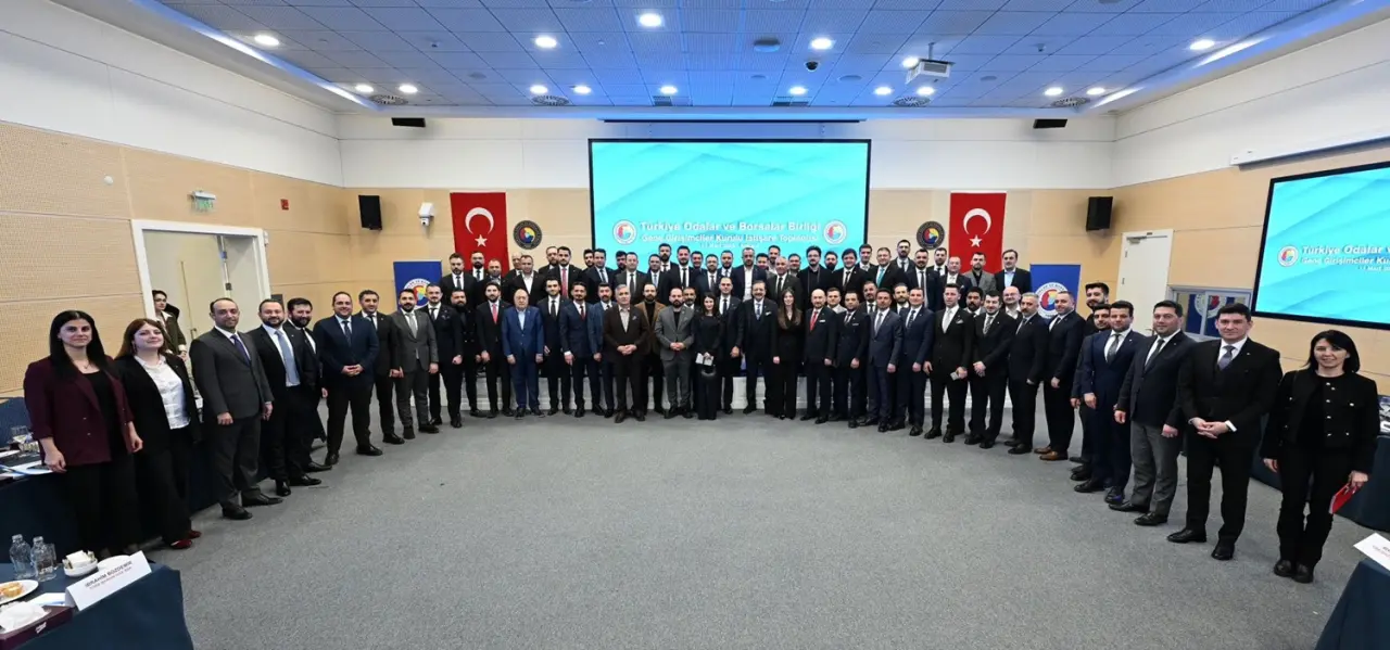 Girişimcilik Ekosistemini Güçlendirecek Adımlar Masada 2