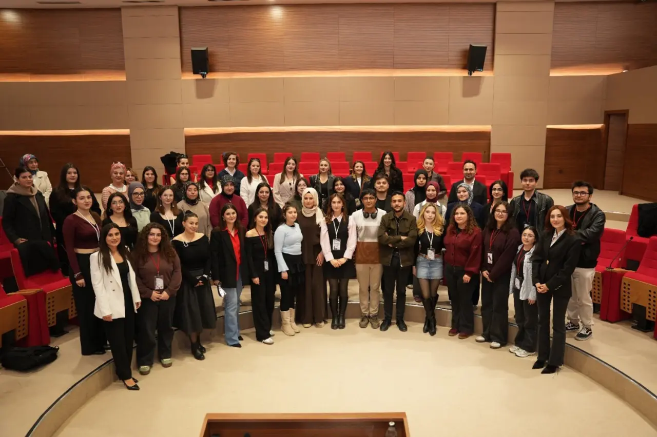 Çorum’un İlham Veren Kadınları Tecrübelerini Anlattı 3