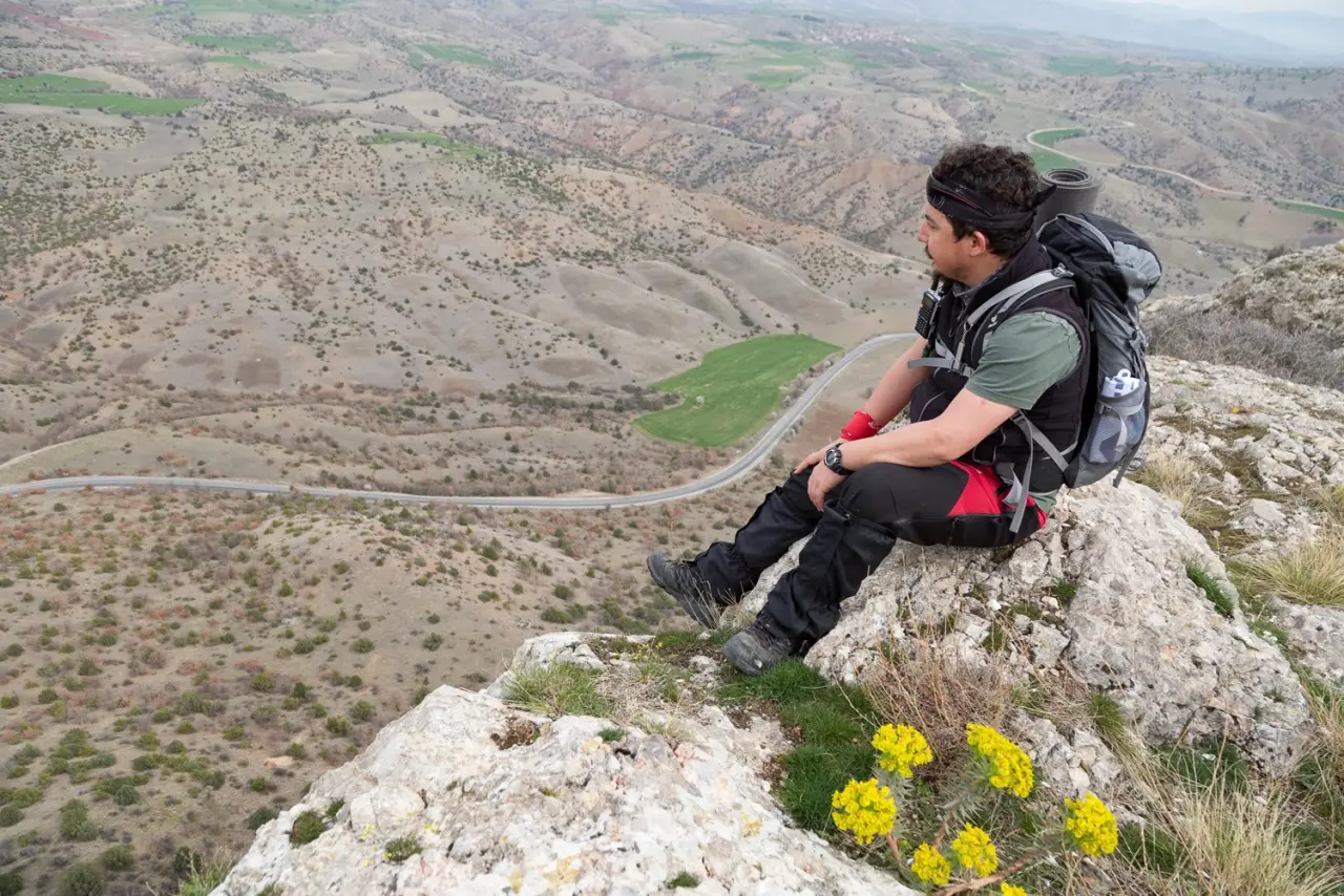 Doğa Turizmi Mi, Riskli Macera Mı? 2