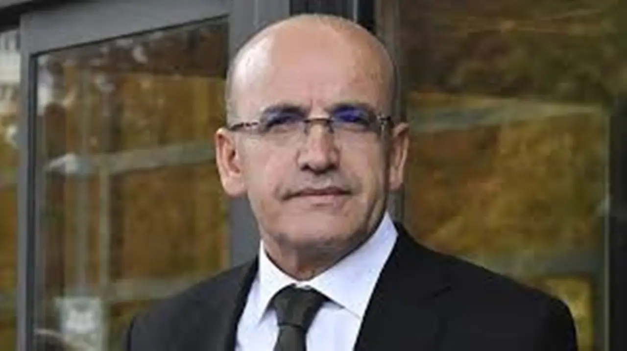 Bakan Şimşek'ten Eşel Mobil Açıklaması 1