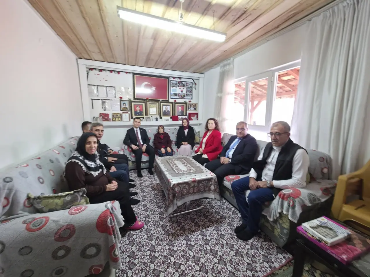 İlçelerinde Bayram Coşkusu 8