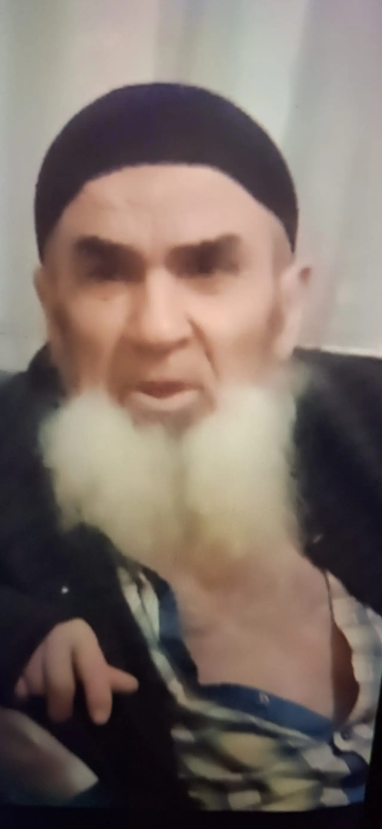 Metrelerce Yüksekten Düştü, Yaşlı Adamın Sır Ölümü 1