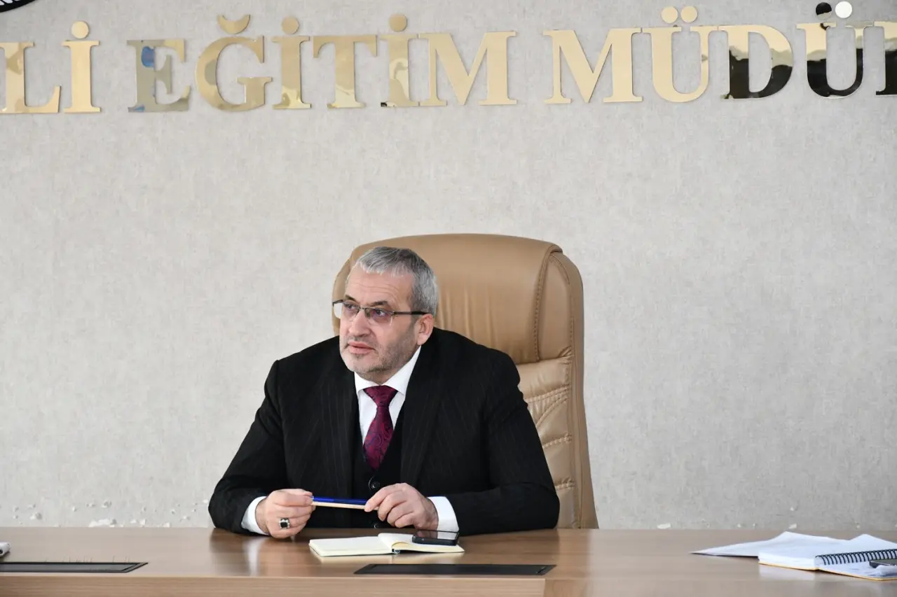 Çorumlu Gençler İsviçre’ye Gidiyor 1