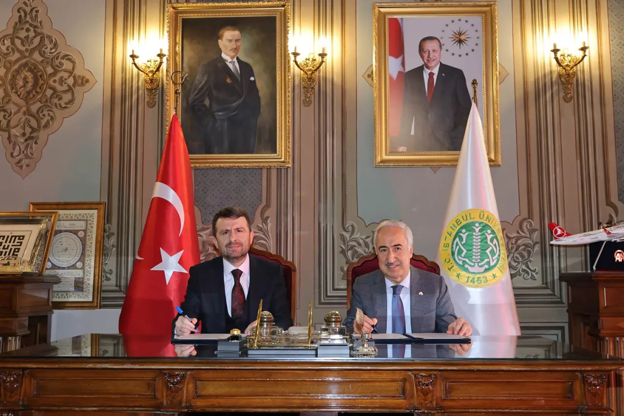 Ortak Eğitim ve Staj Hamlesi 1