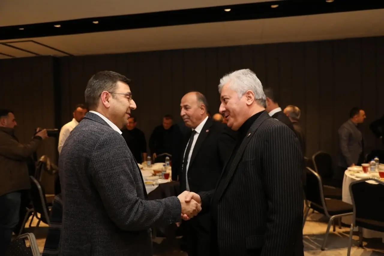 Ankara’da Alaca Rüzgarı 4