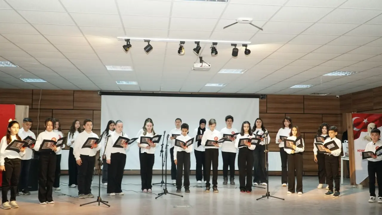 İlçelerde 12 Mart Kutlamaları 1