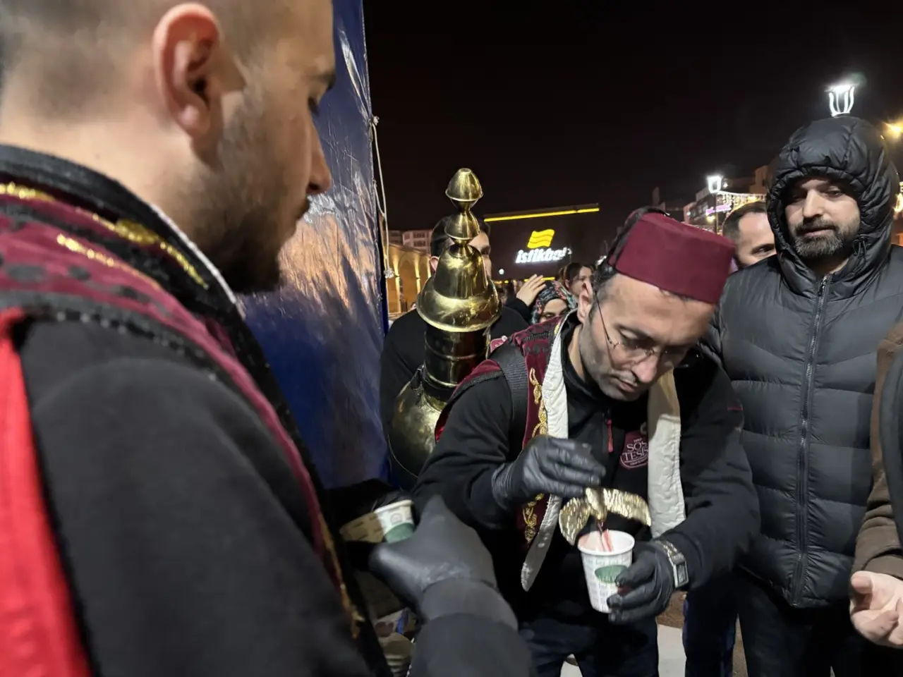 Ramazan Etkinlikleri Sürüyor 4