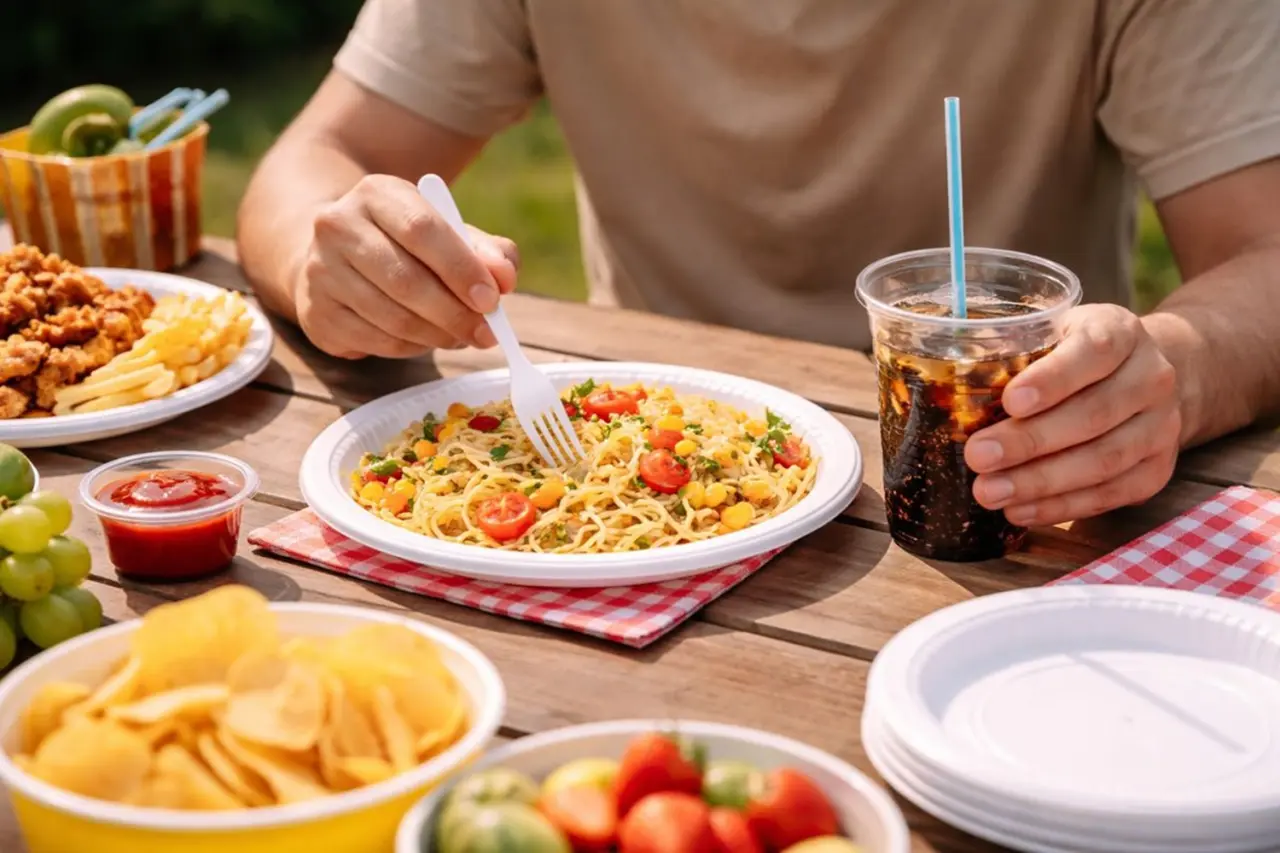 Plastik Ürünlerin Hayatımızdan Çıkacağı Tarih Netleşti 1