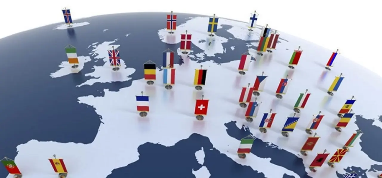 Onlarca Öğrenci ve Öğretmen Avrupa'ya Gidiyor 1