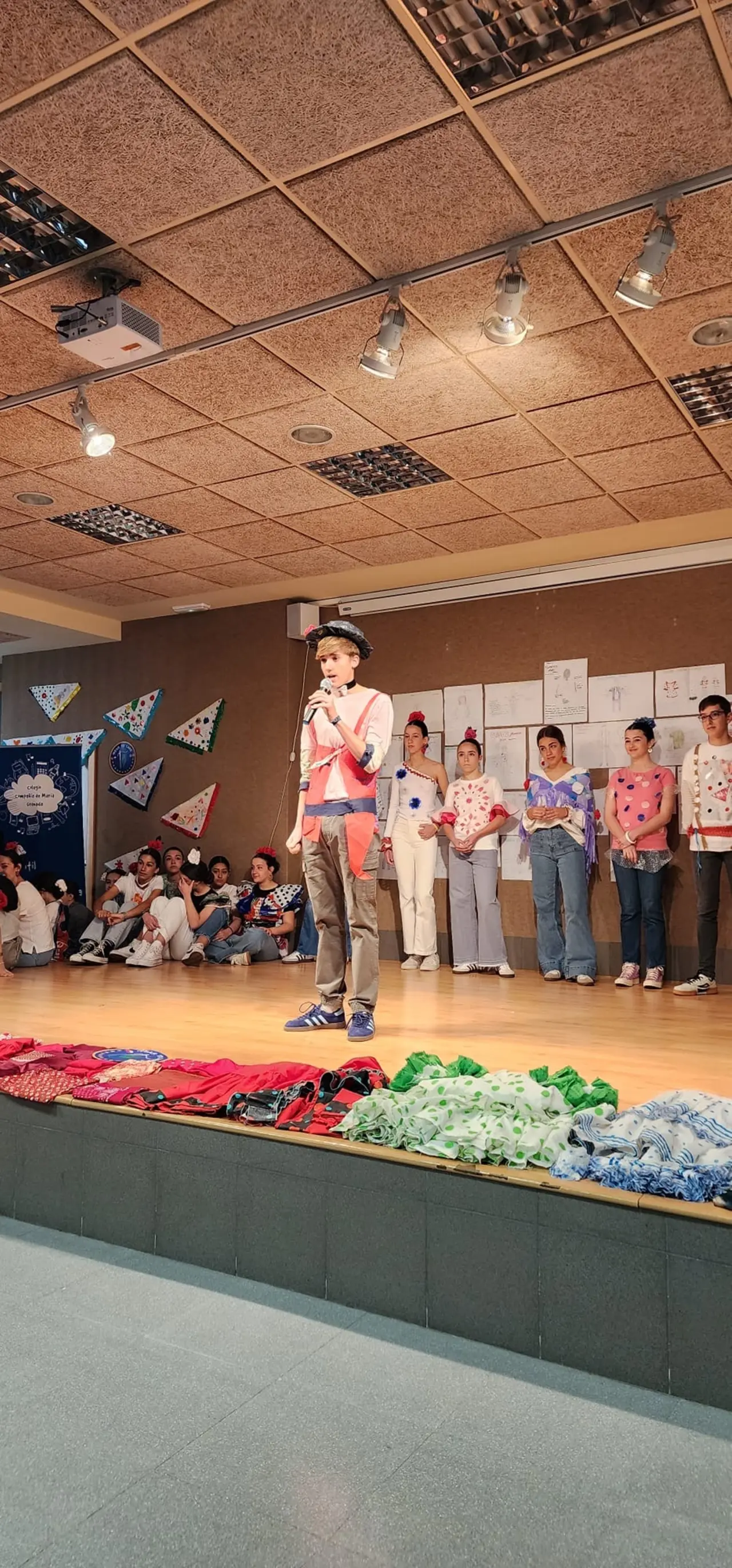 Sürdürülebilir Moda İçin Granada'da Buluştular 1