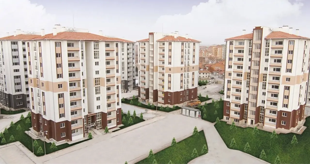 Çorum TOKİ Kurası Yeniden Mi Ertelendi? 1
