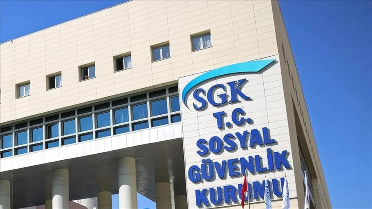 Dikkat, SGK 25 Bin Liraya Kadar Geri Ödeme Yapıyor 1