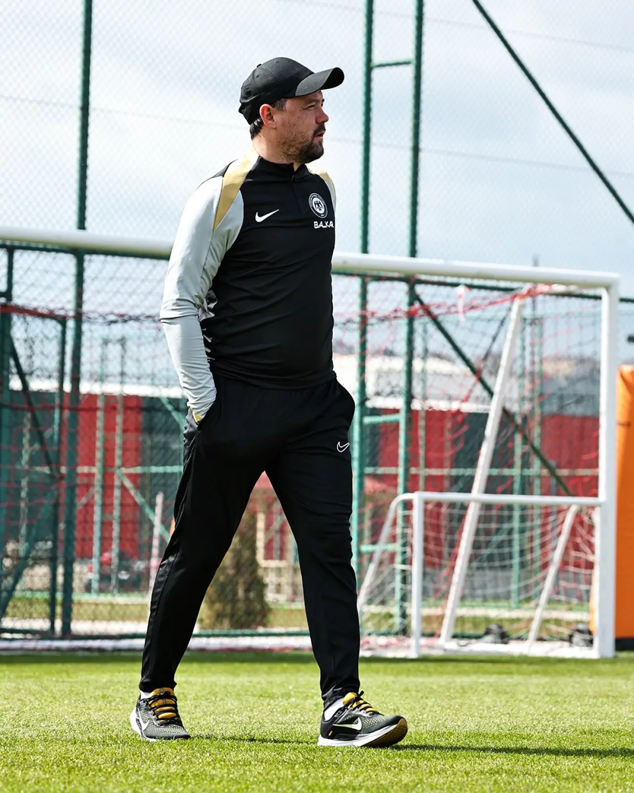 Uçar, Boluspor Konusunda Uyardı 1