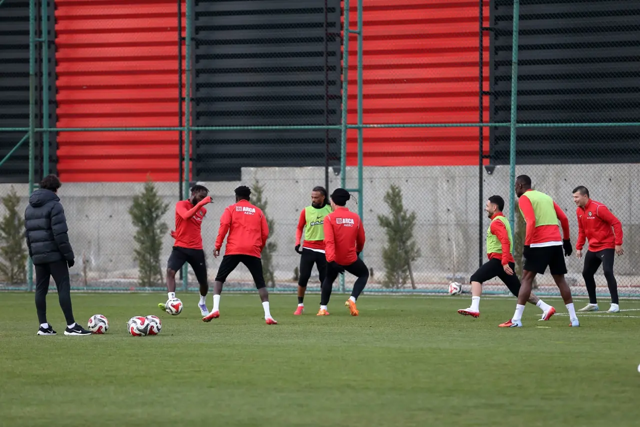 Çoban Takımın En Büyük Gücünü Açıkladı 1