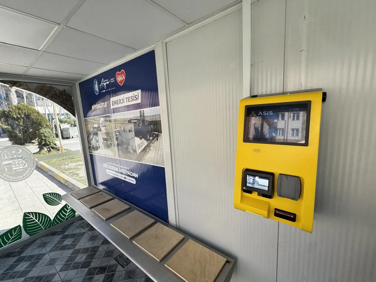 Toplu Ulaşımda 1,5 Milyon Liralık Dijital Kolaylık 3