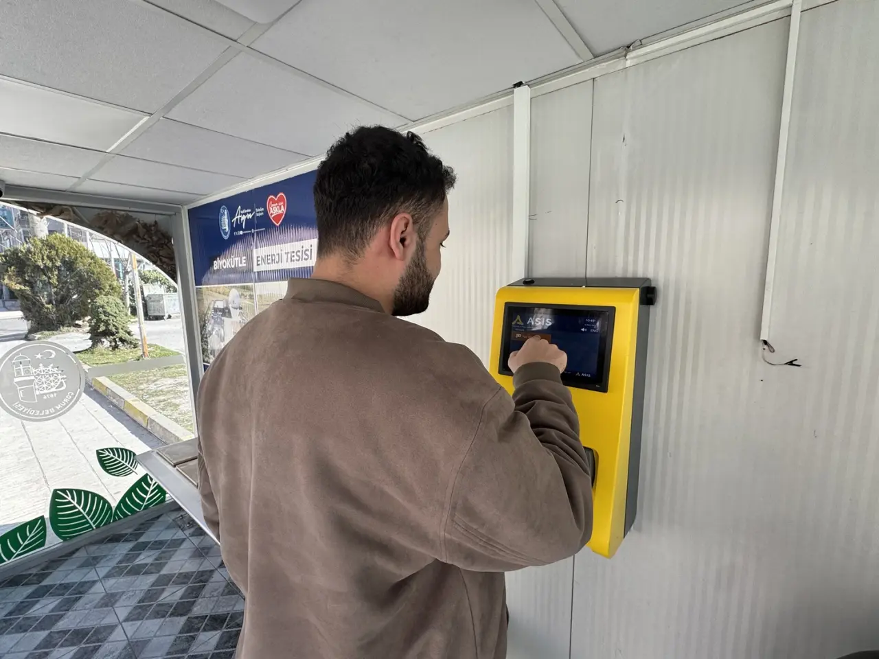 Toplu Ulaşımda 1,5 Milyon Liralık Dijital Kolaylık 4