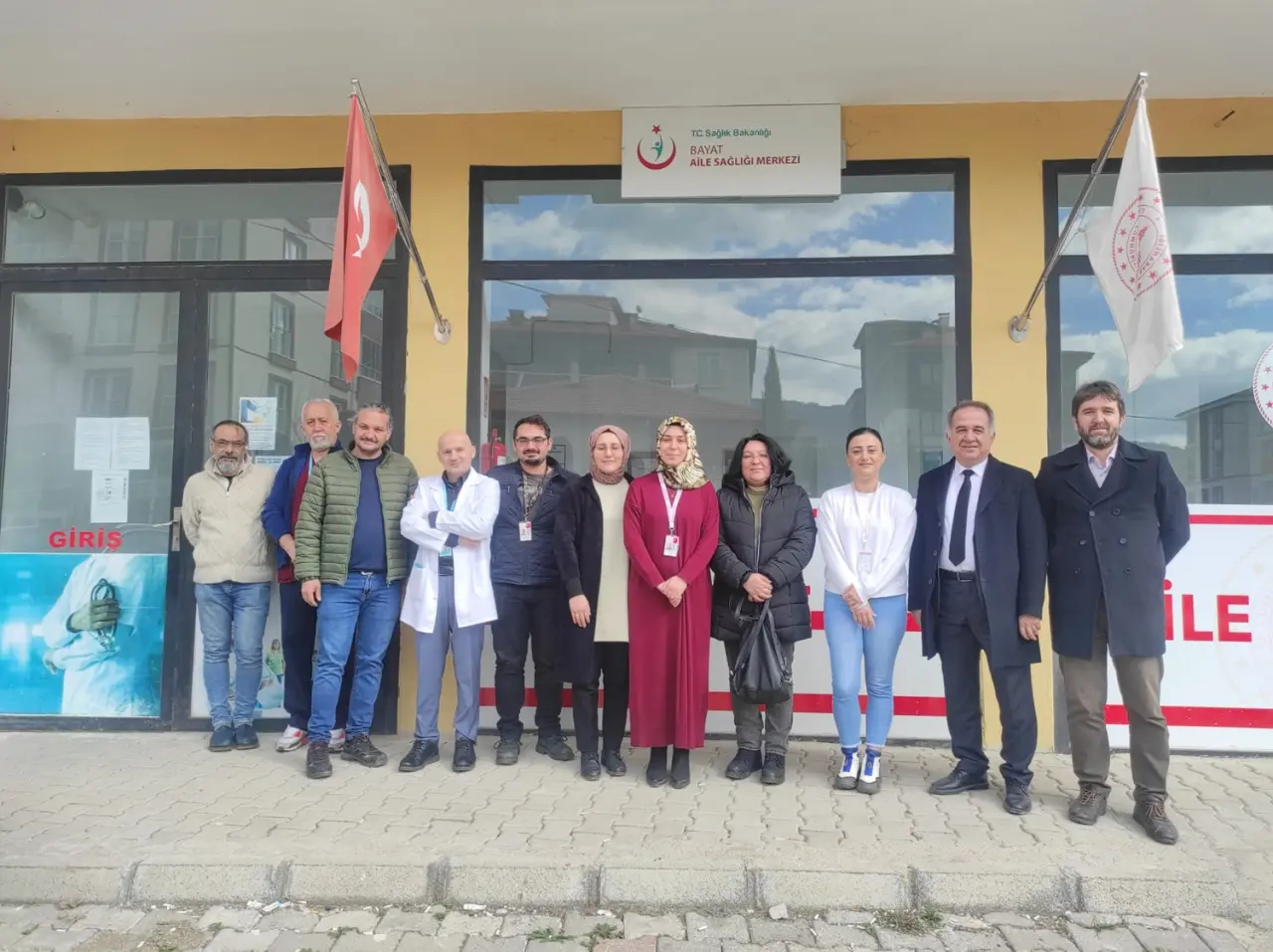 Sağlık Ekipleri Kalitenin Peşine Düştü 2