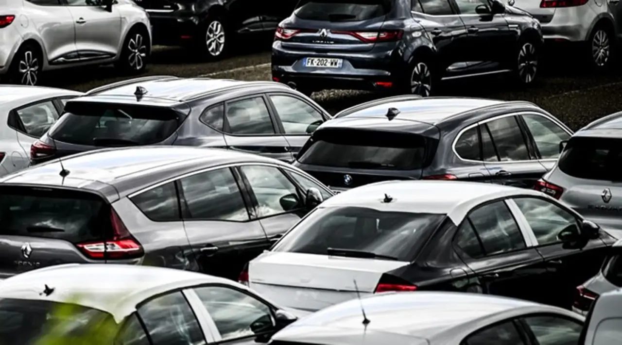 Bayramda Araç Kiralayacaklar Dikkat 1