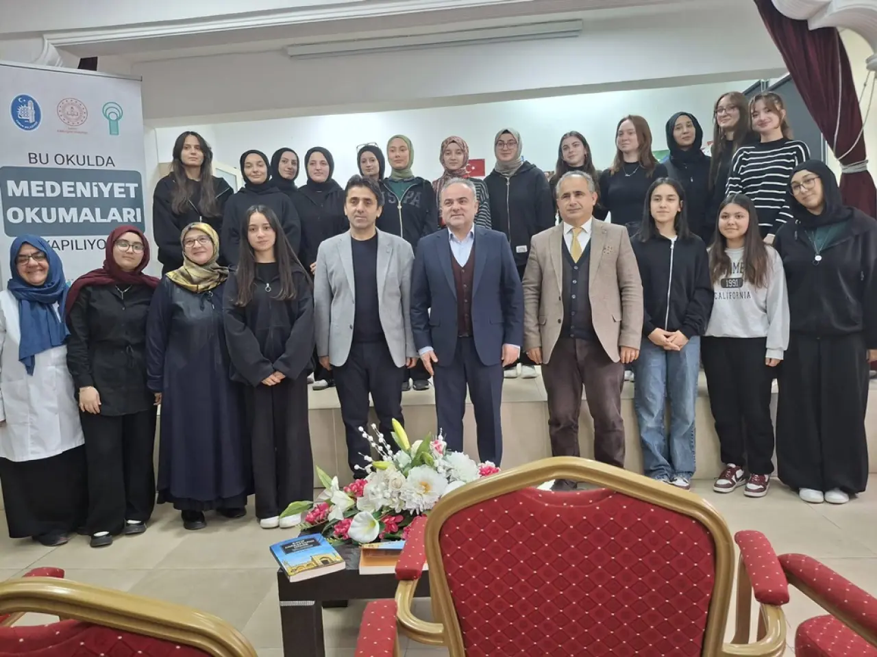 Çorumlu Çiftçinin Yeni Ürün Arayışı Karadeniz'e Uzandı 2