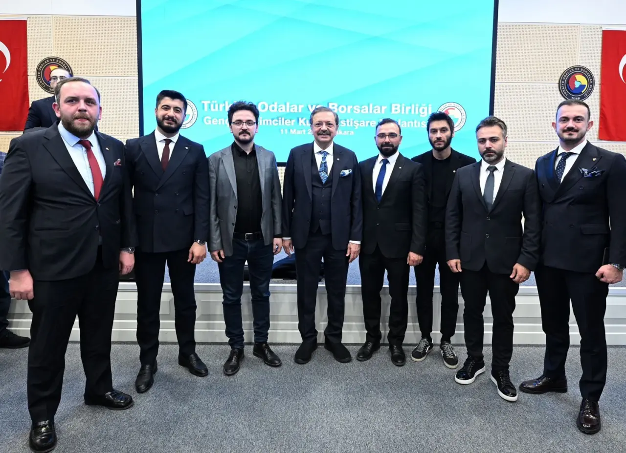 Girişimcilik Ekosistemini Güçlendirecek Adımlar Masada 3