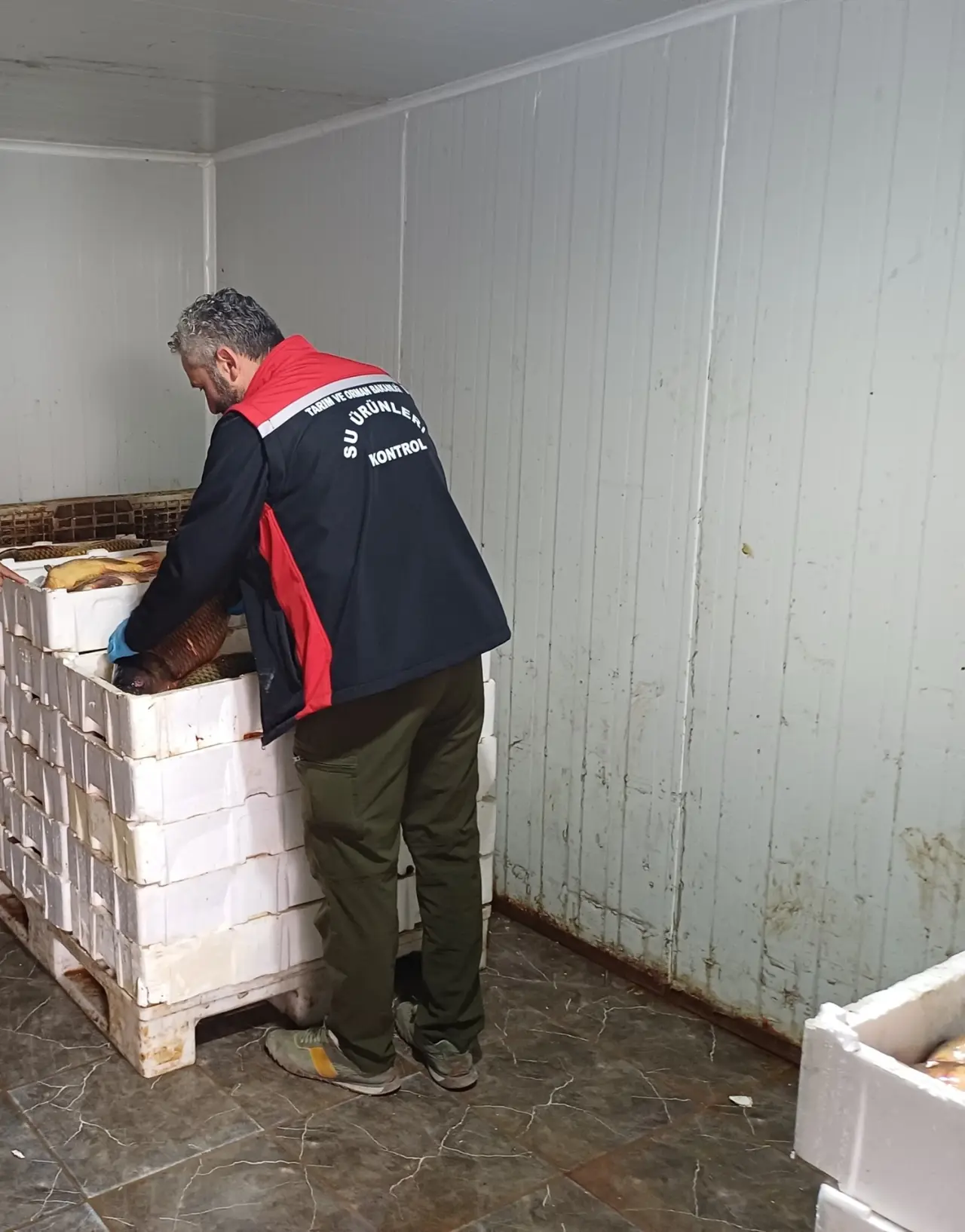 Barajlarda Kaçak Avcılığa Geçit Yok 3