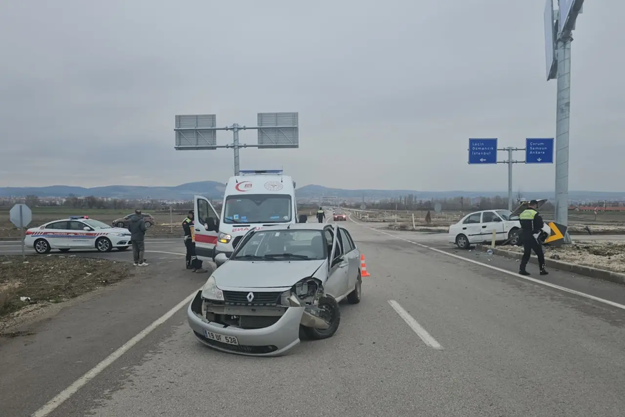 Hurdaya Dönen Araçlardan Sağ Çıktılar 1