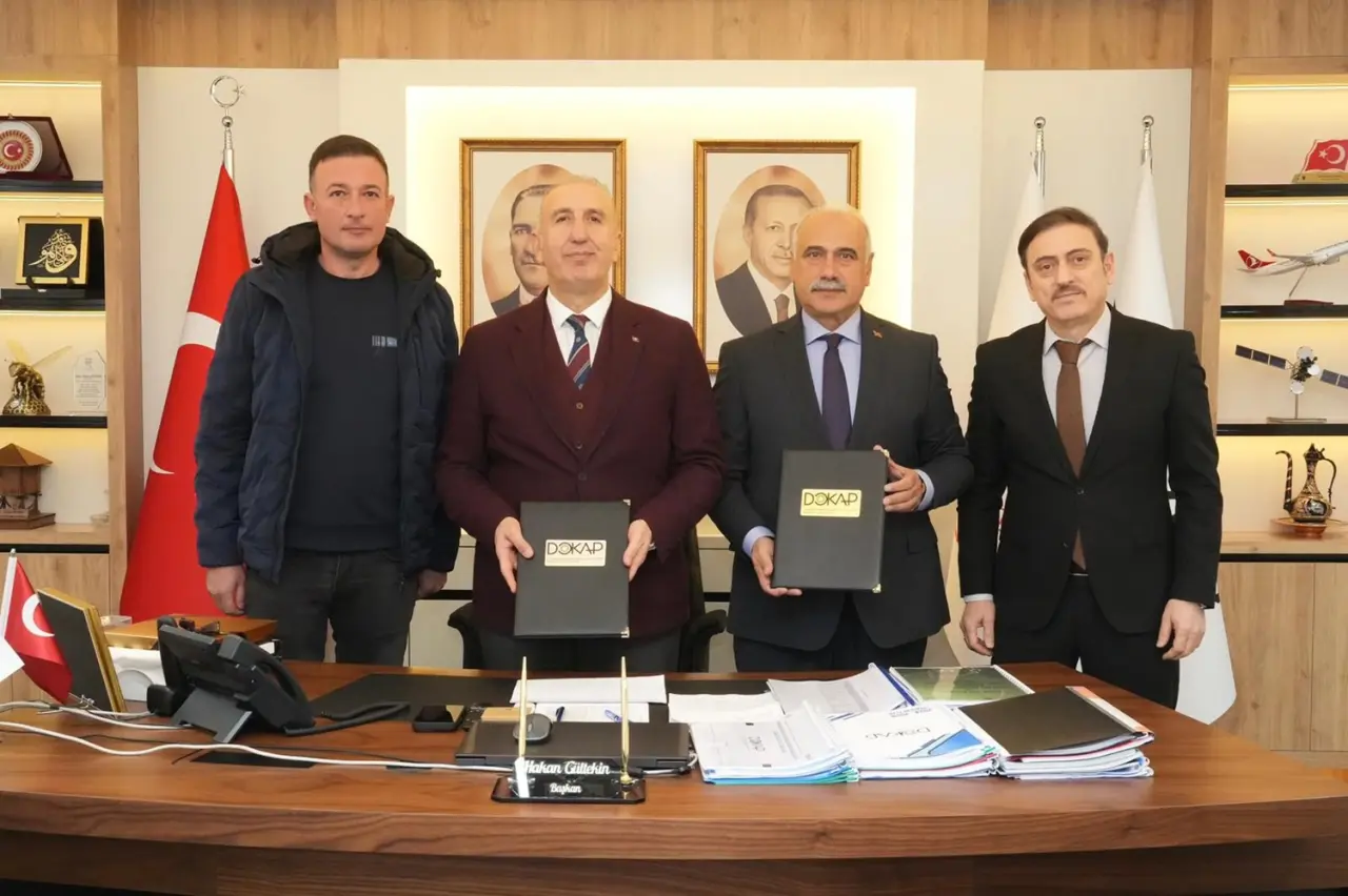 Çorum’daki Tarihi Konak Otele Dönüşüyor 2