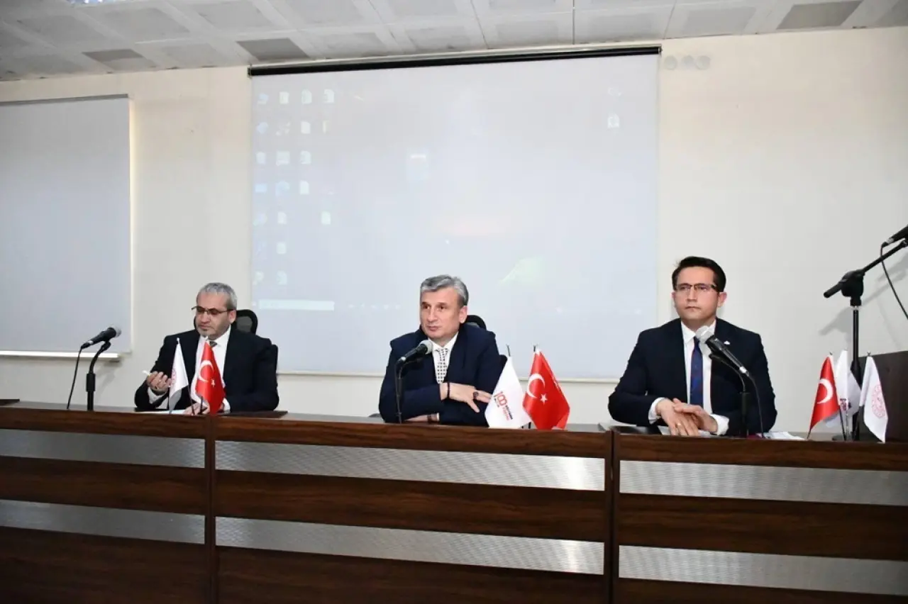 Çorum’da Merdiven Altı Kurslara Geçit Yok 4