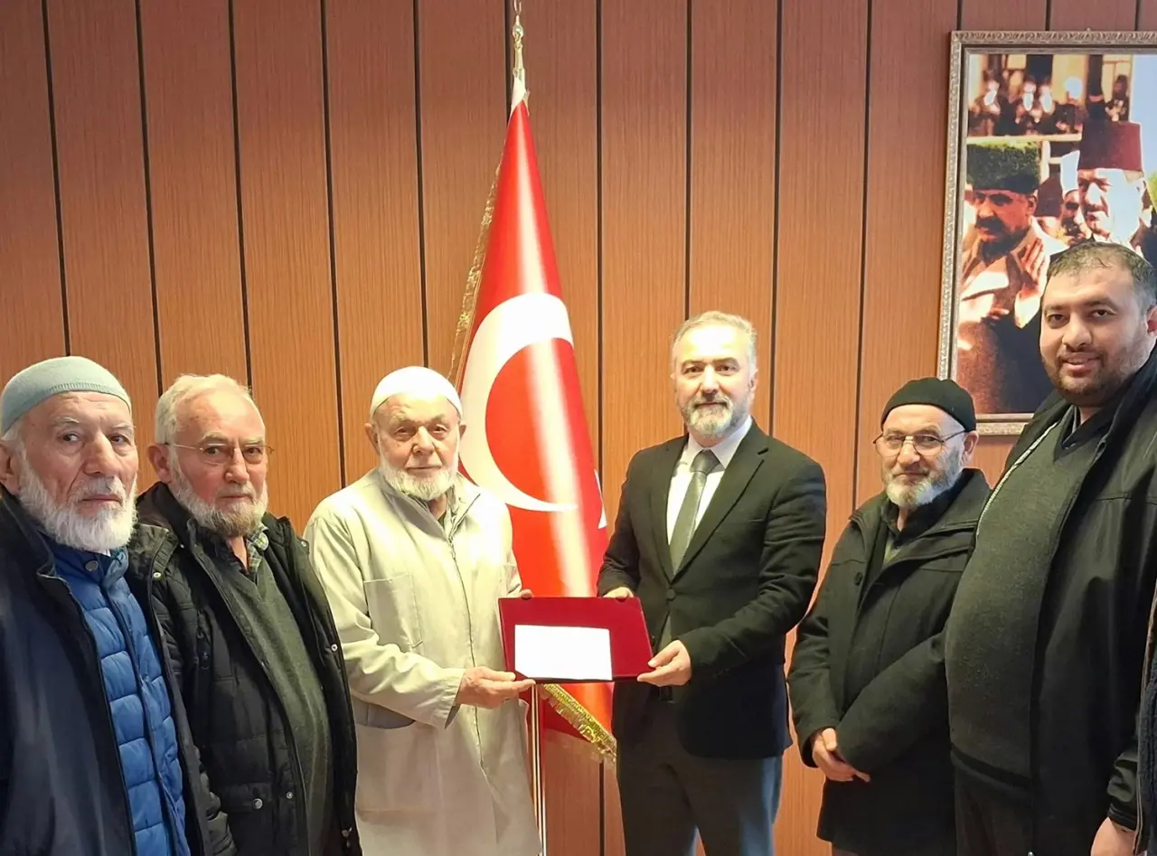 Çorum'dan Etiyopya'ya Can Suyu 2