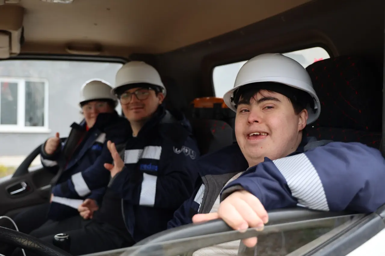 Enerjinin Kontrolü Özel Ellere Geçti 3