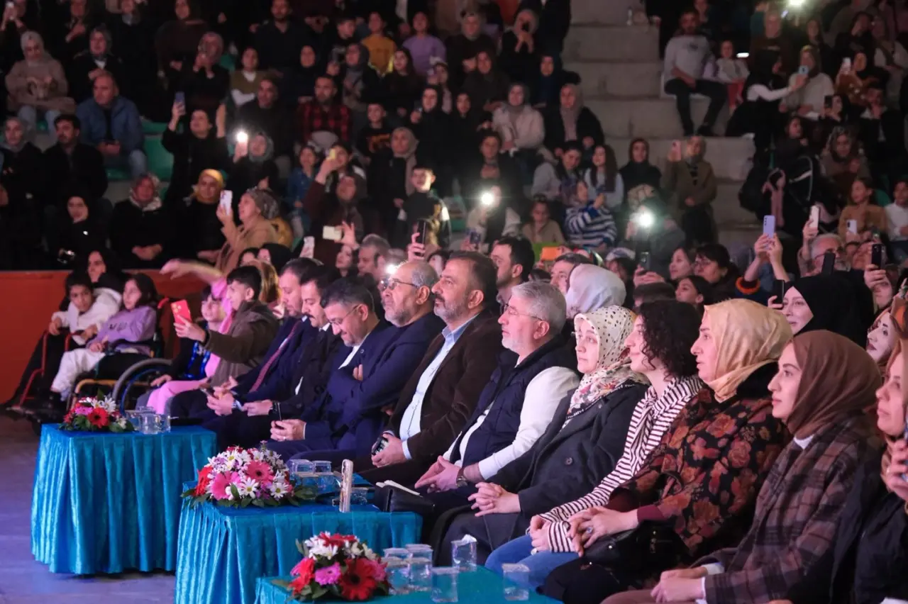 Fadıl Aydın Rüzgarı Esti 7