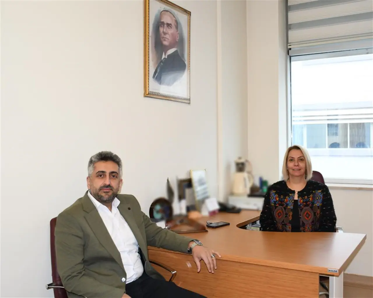 Profesör Unvanı Alan Hekimleri Unutmadı 3