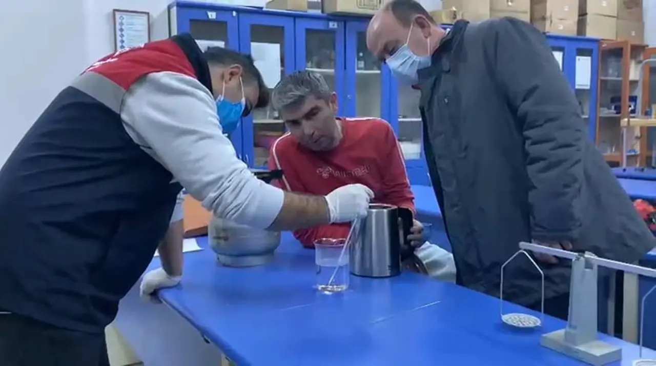 Bereketli Topraklar Gençlerle Geleceğe Hazırlanıyor 3