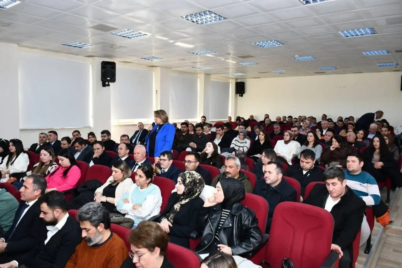 Çorum’da Merdiven Altı Kurslara Geçit Yok 2