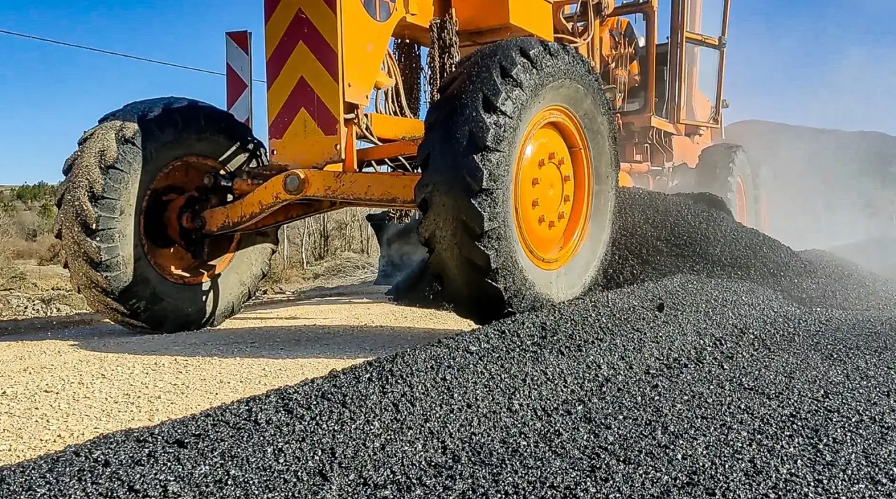 Çöken Köprünün Alternatif Yolunda Sona Yaklaşıldı 5